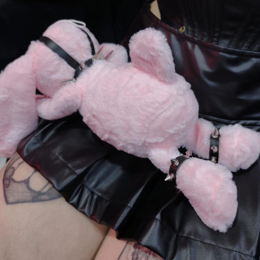 Copito Bondage